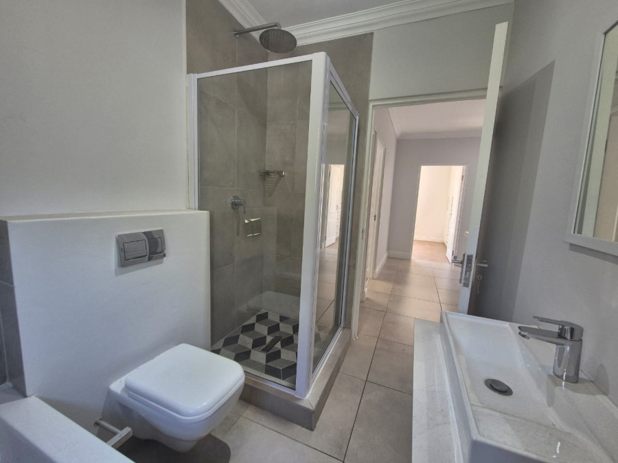 To Let 3 Bedroom Property for Rent in Langeberg Heights Western Cape